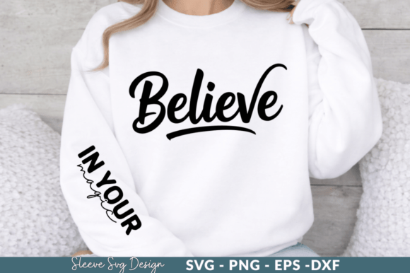 Believe in Love: A Designer’s Review for Embroidery