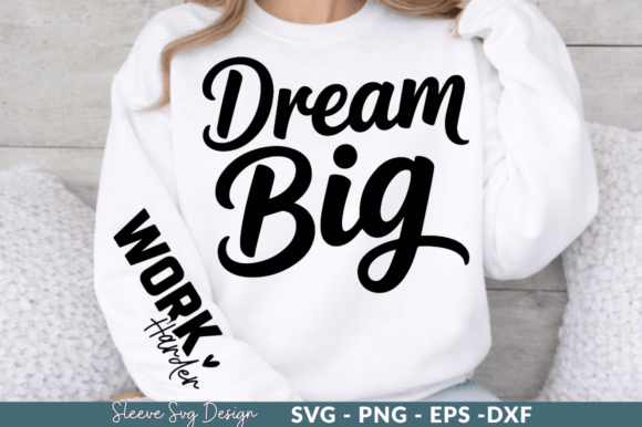 Dream Big Work: A Crafts & Graphics Review for Content Creators