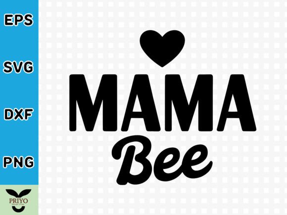 Evaluating Mama Bee SVG: A Designer’s Review for Craft & Graphics Projects