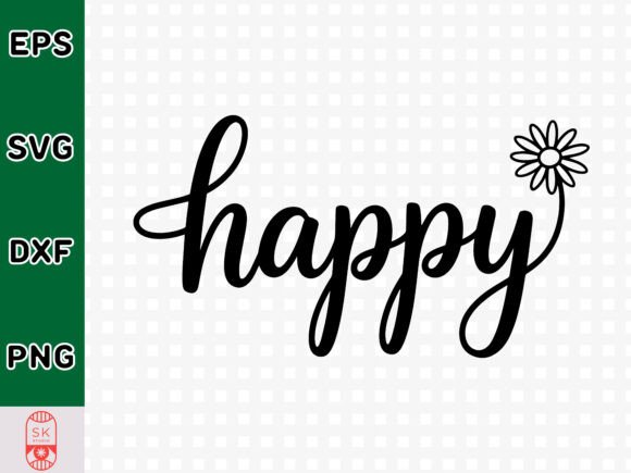 Happy SVG: A Graphics Gem for Craft & Creative Business