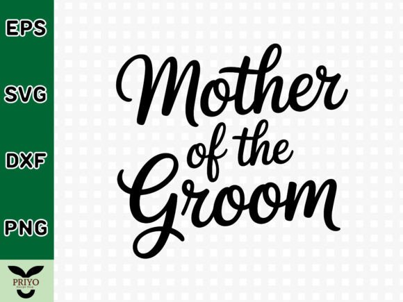 Mother of the Groom SVG: A Designer’s Embroidery Review