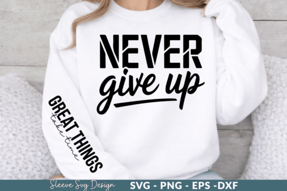 My Take on This Boho Motivational T-Shirt Graphic