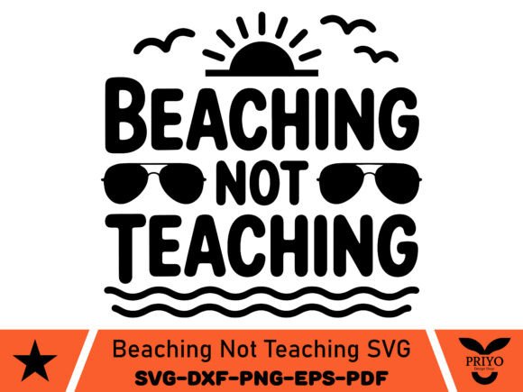 Why Beaching Not Teaching SVG Is a Graphics Gem for Crafts